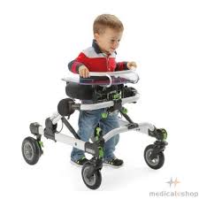 Ormesa Grillo Mini Gait Trainer With Table Size 0 Super Complete Trainers Special Needs Kids Table Sizes