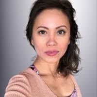 Joanne Mann's Instagram, Twitter & Facebook