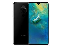 Huawei Mate 20 Price In Malaysia Specs Rm1699 Technave