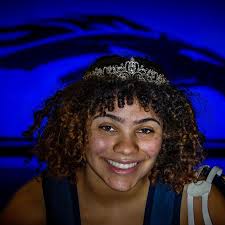 Vista Murrieta's Mariyah Casados is the IE Varsity girls wrestler of the  year