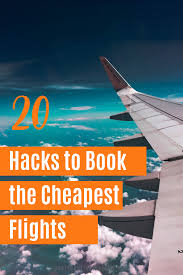 The Best Ways To Find Cheap Flights London Vacation Budget Travel Tips Find Cheap Flights