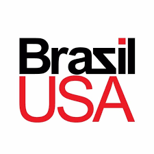 BrazilUSA Logotipo
