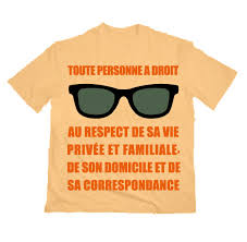 Droit Au Respect De La Vie Privee Et Familiale
