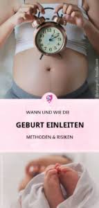 Die antworten auf diese 6 fragen solltet ihr kennen. Geburt Einleiten Wie Funktioniert Das Babyartikel De Magazin