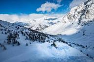 La Grave freeride ski resort | La Grave tourisme