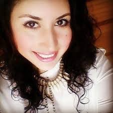 Estela Ulloa's Instagram, Twitter & Facebook