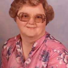 Lillian Mary (Mokry) Weimer