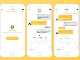 Match, which also owns dating app hinge, tried to purchase bumble: Bumble Now Lets You Hit Snooze To Take A Break From Your Phone The Verge