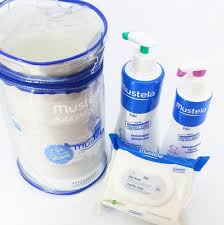 Mustela Hediyeli Bebek Bakim Seti Bebeginizin Keyifli Banyo Yapabilmesi Icin Dogumdan Itibaren Kullanabileceginiz Sabun Icermeyen Sac Sabunlar Sampuan Urunler