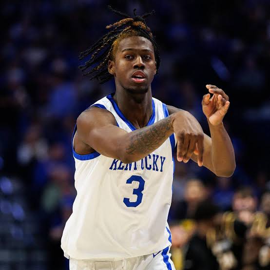 Kam Williams is 'getting close' to returning for Kentucky basketball
