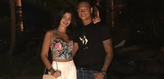 Cocina, entreno y mucho mas sobre mi !! Las Envidiables Vacaciones De Fredy Guarin Y Andreina Fiallo Que Demuestran Que Por Fin La Recupero Y La Tiene Tragada Tkm