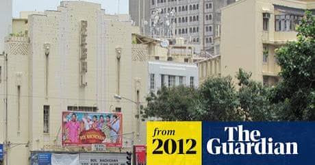 Cine-files: The Regal, Mumbai | Movies | The Guardian