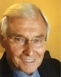 Robert Crabtree Obituary February 23, 2024