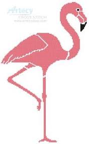 Maybe you would like to learn more about one of these? Pink Flamingo Cross Stitch Pattern By Tereena Clarke Crosstitch Com