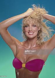 Pin By Jeff Walker On Kathy Shower Poses Los Angeles Pictures Portrait