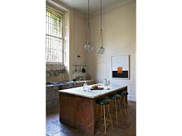 Un Coin De Paradis En Plein Cœur De Londres Interieur De Cuisine Cuisines Maison Decoration Cuisine