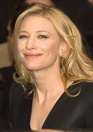 Cate Blanchett