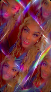 What makes me unique is that I'm unapologetically myself. I don't care  about anyone's opinions. If you don't like me, that's okay, but I'm still  going to be me. And if you want to get to know the real ...