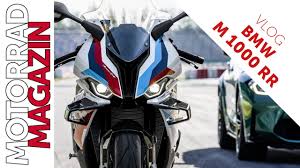 La m rr e la m rr con pacchetto m competition offrono pura tecnologia da corsa per chi è alla ricerca delle massime prestazioni nel motorsport e per i perfezionisti più spinti che puntano alla massima adrenalina anche su strada. Erste Fahrt Bmw M 1000 Rr 212 Ps Superbike Und Alltagsmotorrad Absolut Irre Youtube