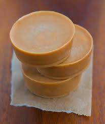 This Clean Eating Almond Butter Fudge Is No Bake Vegan Raw Paleo And Impossible To Stop Eating Fudge Recipes Food Recipes