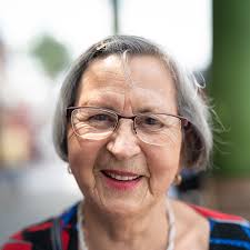 Kristi and her son are rebuilding their lives away from their abuser. They  had Legal Aid