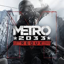 It is set within the moscow metro. Metro 2033 Redux