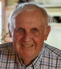 George Dewey Brooks Obituary