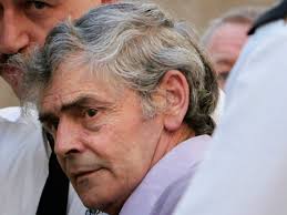 Found guilty in 15 minutes: the serial killer