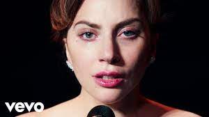 Of star's overall starting sum, 162,000 were in album sales. I Ll Never Love Again From A Star Is Born Official Music Video Youtube
