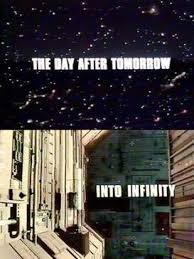 The Day After Tomorrow (TV special) - Wikipedia