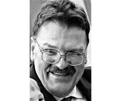 Duane FORD Obituary (2019)