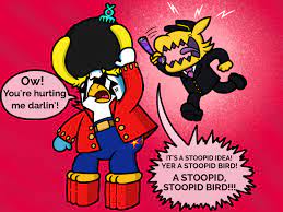 The Conductor S Reaction To This Parody By Angrybirdsandmixels1 A Hat In Time Funny Games Parody