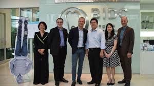 Marco gadola is an independent director at medartis holding ag, a chairman at ws audiology a/s, a chairman at dksh holding ag, a venture partner at mtip medtech innovation partners ag. Bidc Dental Implants Center