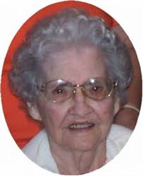 Eve Reed Obituary March 18, 2010