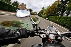 Motorcycle Bar End Mirrors A Complete Guide Motor Gear Expert