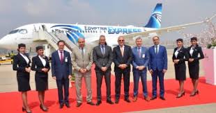 In implementation of the network expansion plan, egyptair cargo will operate its first freighter flight from cairo, egypt to john f. Ø§Ø­Ø¯Ø« Ø·Ø§Ø¦Ø±Ø§Øª Ù…ØµØ± Ù„Ù„Ø·ÙŠØ±Ø§Ù† Ù…Ù† Ø·Ø±Ø§Ø² A220 300 ØªÙ†Ø¶Ù… Ø±Ø³Ù…ÙŠØ§ Ù„Ø£Ø³Ø·ÙˆÙ„ Ø§Ù„Ø´Ø±ÙƒØ© Ø§Ù„Ø·ÙŠØ§Ø± Ø£Ø­Ù…Ø¯ Ø¹Ø§Ø¯Ù„ Ù†Ø´Ù‡Ø¯ Ù…Ø±Ø­Ù„Ø© ØªØ·ÙˆØ± Ù„Ù„Ø·Ø§Ø¦Ø±Ø§Øª ÙˆÙ†Ø³Ø¹Ù‰ Ù†Ø­Ùˆ Ø§Ù„ØªØ´ØºÙŠÙ„ Ø§Ù„Ø£Ù…Ø«Ù„ Ùˆ Ø¥ÙŠØ±Ø¨Ø§Øµ Ù…ØµØ± Ù„Ù„Ø·ÙŠØ±Ø§Ù† Ø£ÙˆÙ„ Ù…Ø´ØºÙ„ Ù„Ù„Ø·Ø±Ø§Ø² Ø§Ù„Ø¬Ø¯ÙŠØ¯ ÙÙ‰ Ù…Ù†Ø·Ù‚Ø© Ø§Ù„Ø´Ø±Ù‚