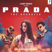 Prada The Doorbeen Mp3 Song Download Pagalworld Com