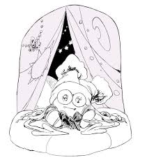 ʕ ᴥ ʔฅうฅʕ ᴥ ʔ on twitter kirby fun games cute