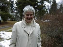 Margaret Gallup Obituary (2006)
