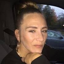 Ms. Brittney Pritchard Obituary