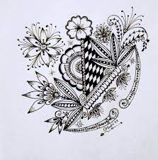 Our database has everything you'll ever need, so enter & enjoy ;) Lukisan Doodle Bunga Simple Cikimm Com