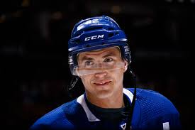 How Tyler Bozak went from undrafted college free agent to one of the  longest-serving Maple Leafs in franchise history