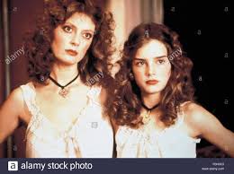 In 1917, in the red light district storyville, new orleans, the stars:keith carradine , brooke shields , susan sarandon , frances faye , antonio fargas, matthew anton , diana scarwid , barbara. Brooke Shields In Pretty Baby