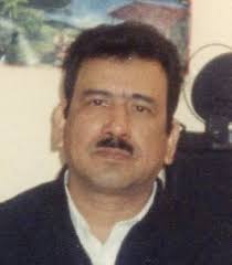 Jose Crespo Obituary