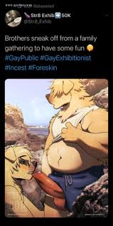 Page 17 | CatsudonMutuals-Only | Gayfus - Gay Sex and Porn Comics