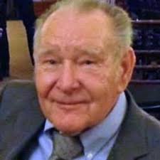 William O. Newman Obituary February 5, 2017