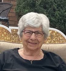 Rita Clarke Obituary