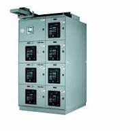 Low Voltage Switchgear