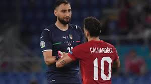 Чалханоглу хакан (hakan calhanoglu) футбол полузащитник турция 08.02.1994. Pxmgfl6bqb 1km