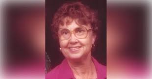 Helen Ione Pride Obituary (2023)